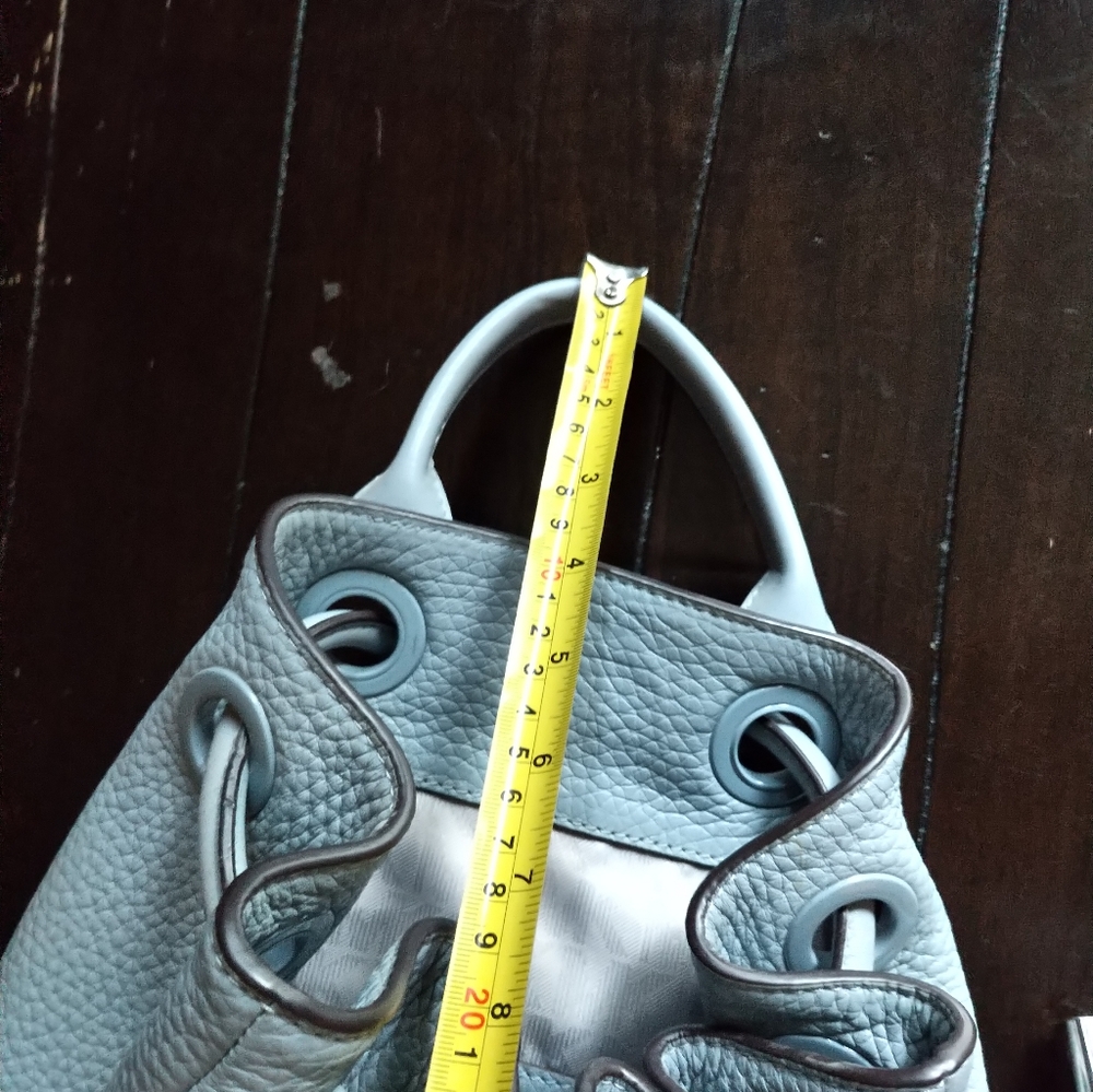 NWOT!! Michael Kors Backpack! - Picture 15 of 16